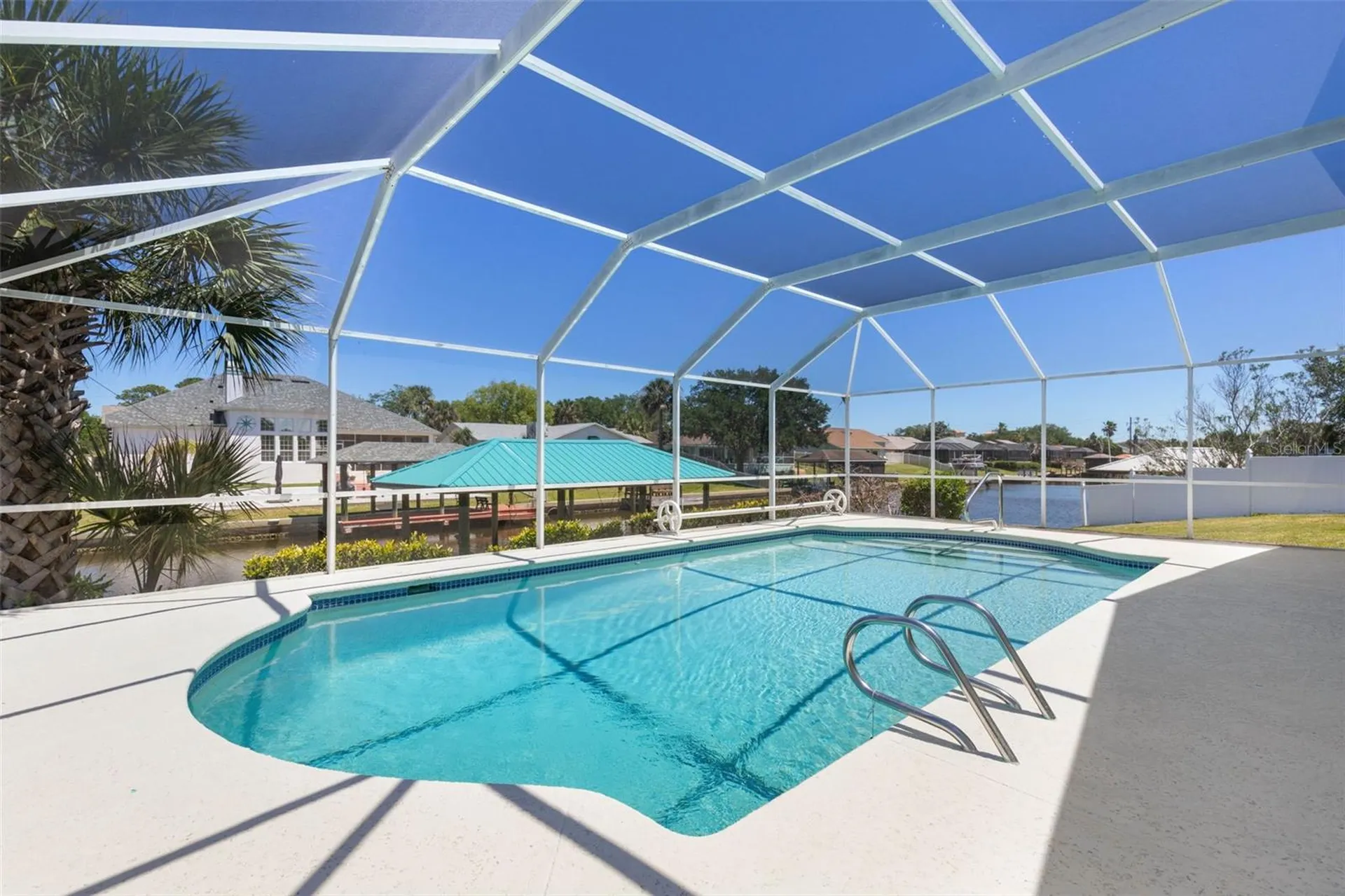 21 Crescent Court S Palm Coast FL 32137
