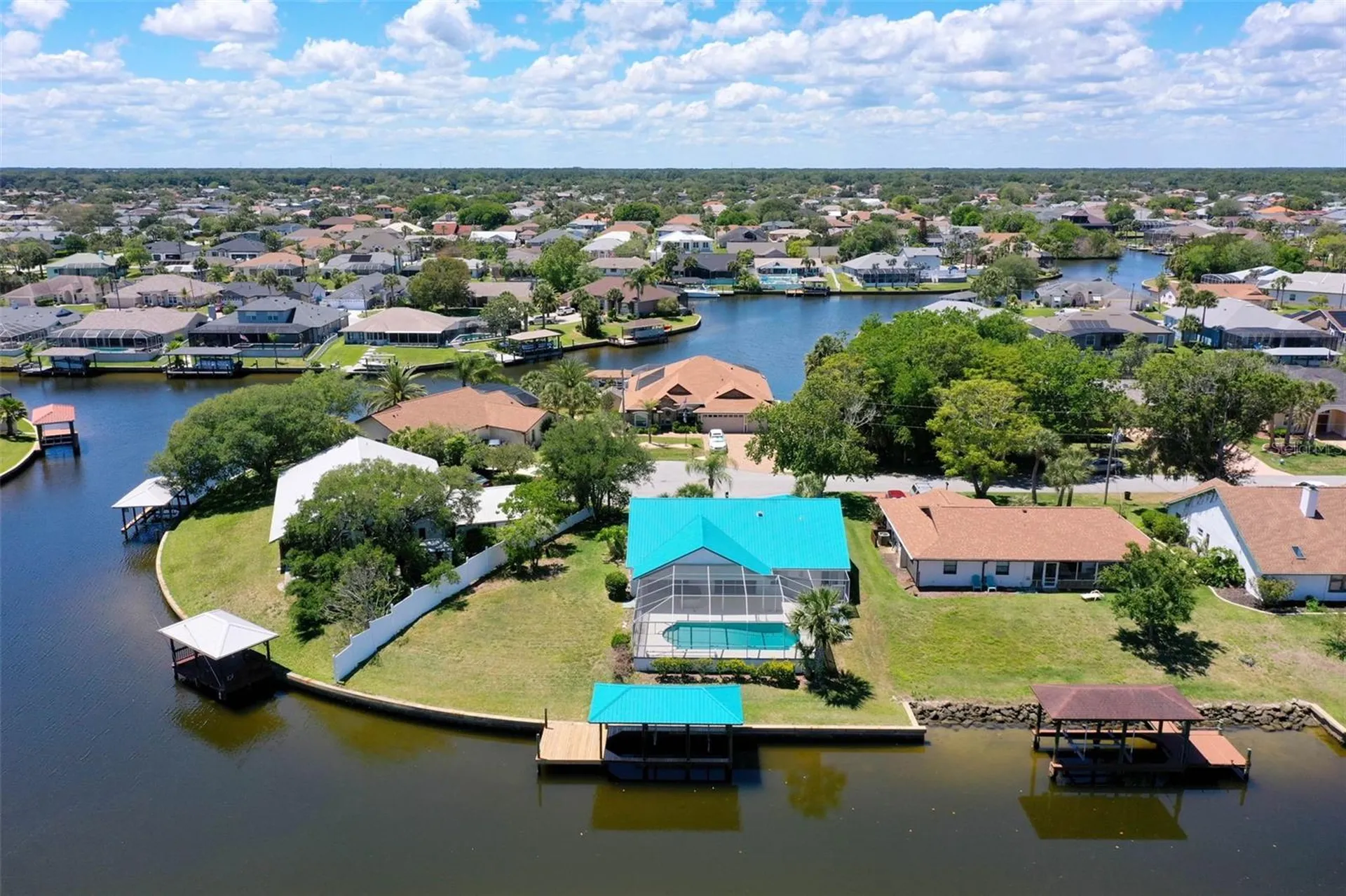 21 Crescent Court S Palm Coast FL 32137