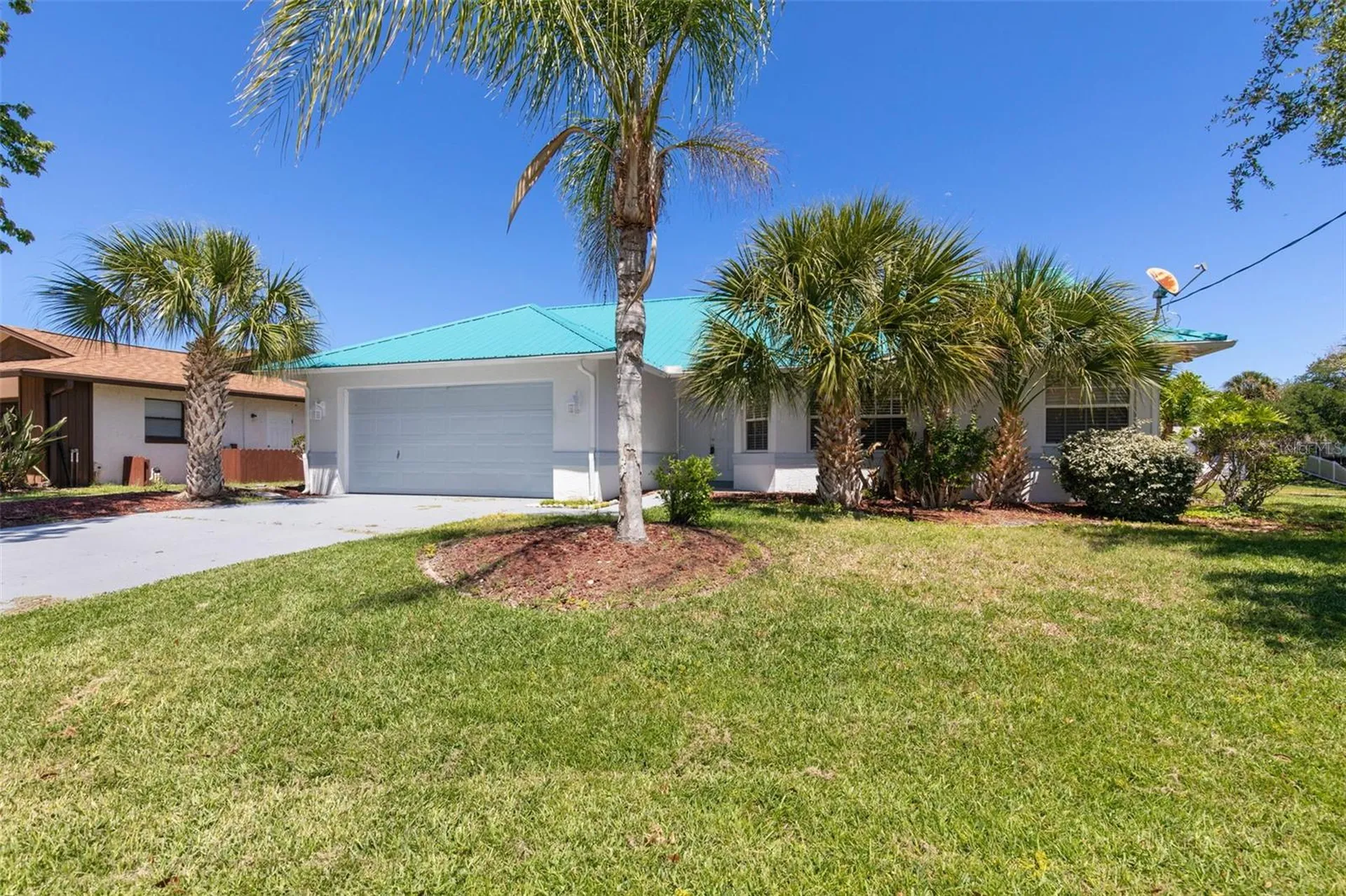 21 Crescent Court S Palm Coast FL 32137