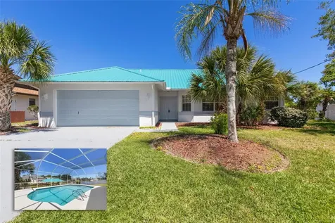 21 Crescent Court S Palm Coast FL 32137