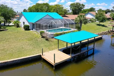 21 Crescent Court S Palm Coast FL 32137