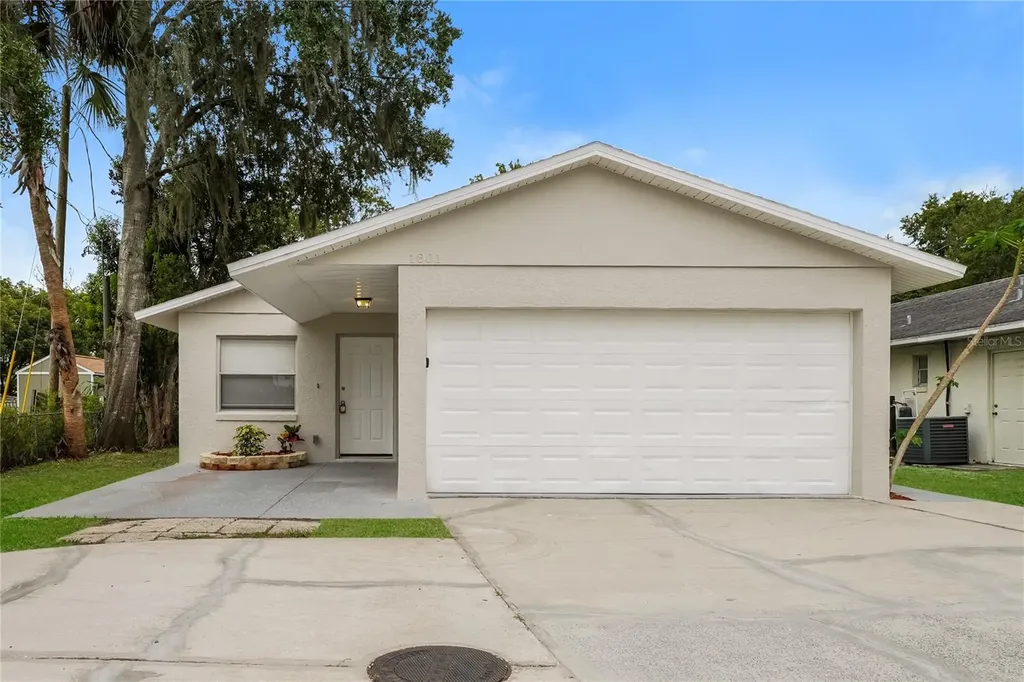 1801 17th Street St Cloud FL 34769