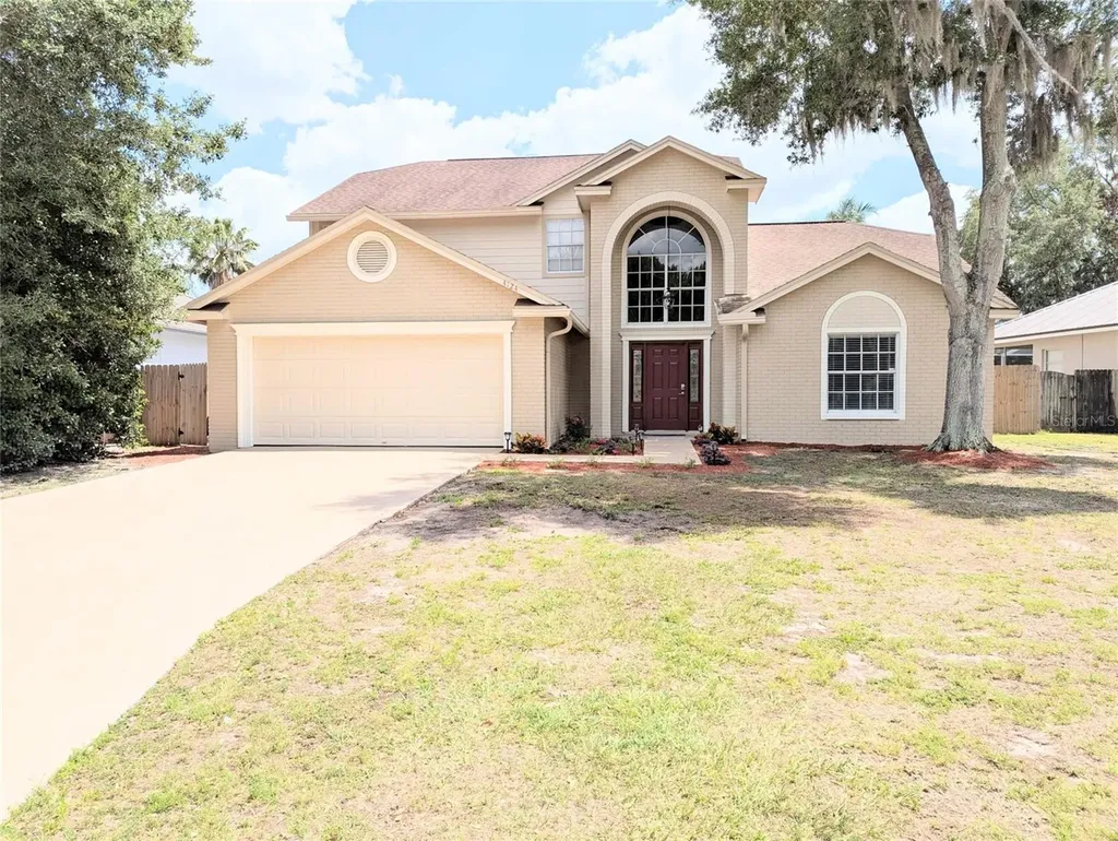 4124 Barret Avenue Plant City FL 33566