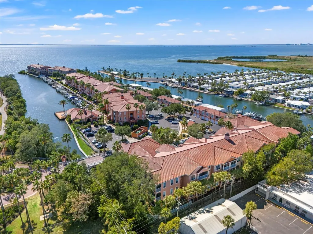 5000 Culbreath Key Way Tampa FL 33611