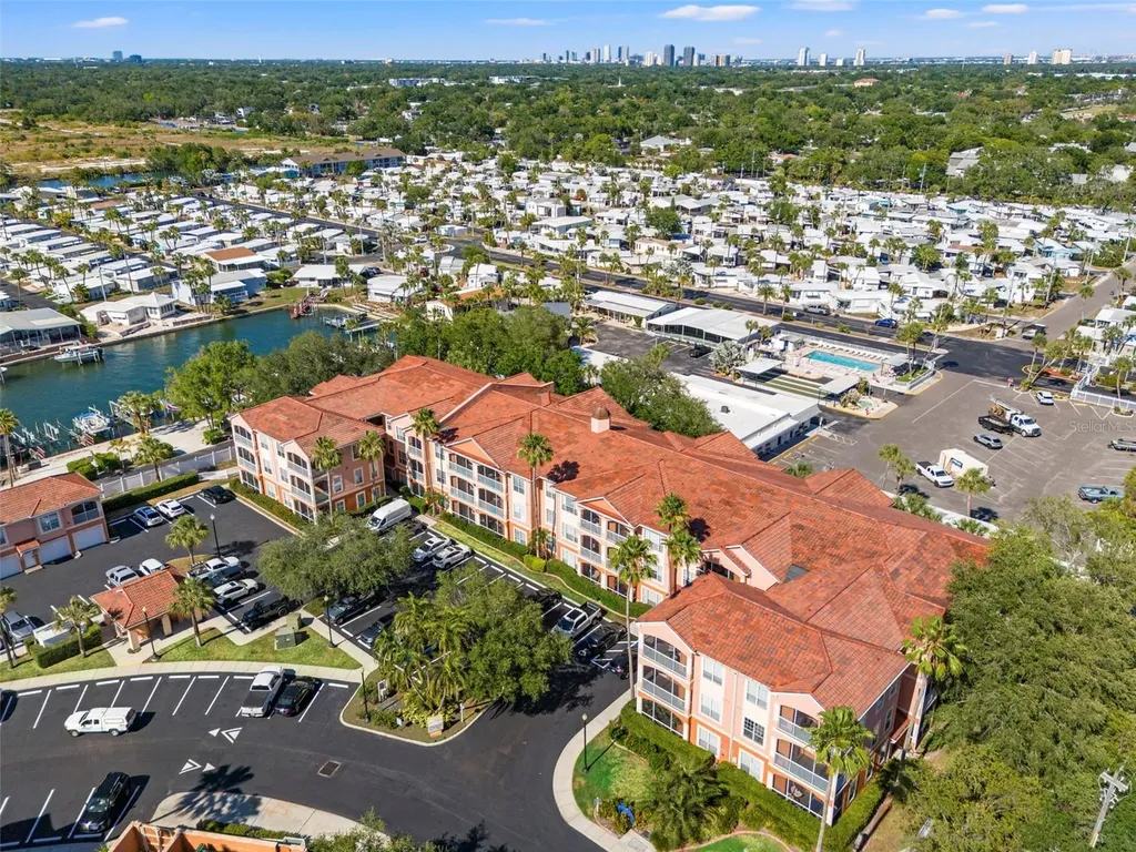 5000 Culbreath Key Way Tampa FL 33611