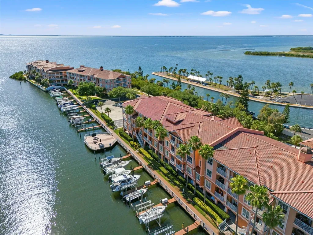 5000 Culbreath Key Way Tampa FL 33611