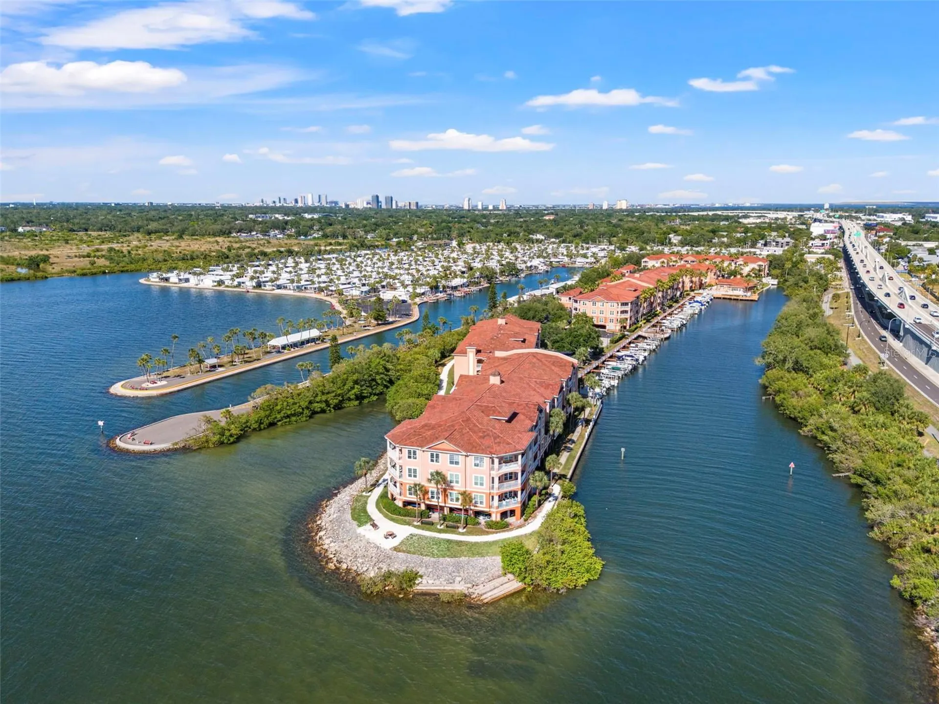 5000 Culbreath Key Way Tampa FL 33611