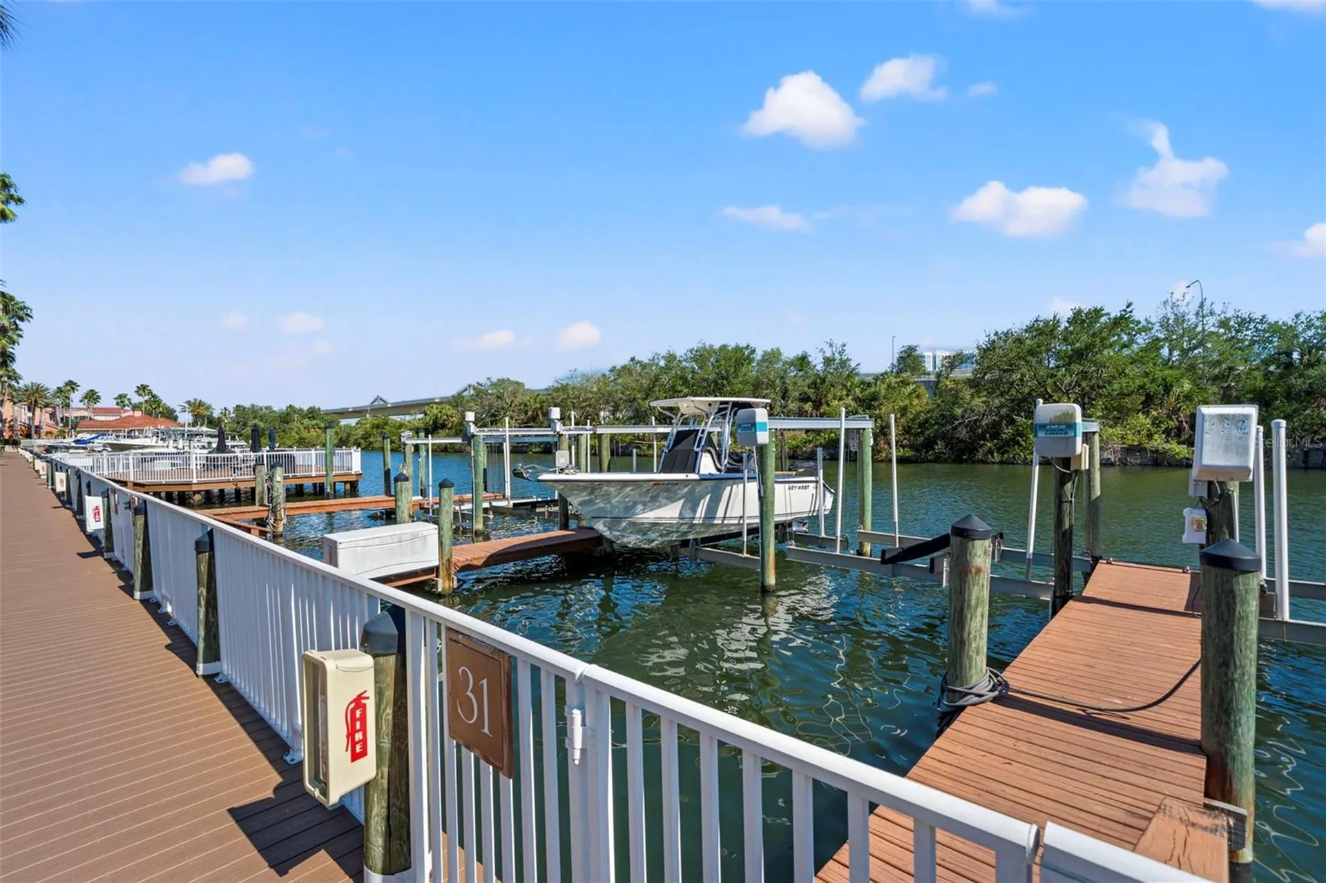 5000 Culbreath Key Way Tampa FL 33611