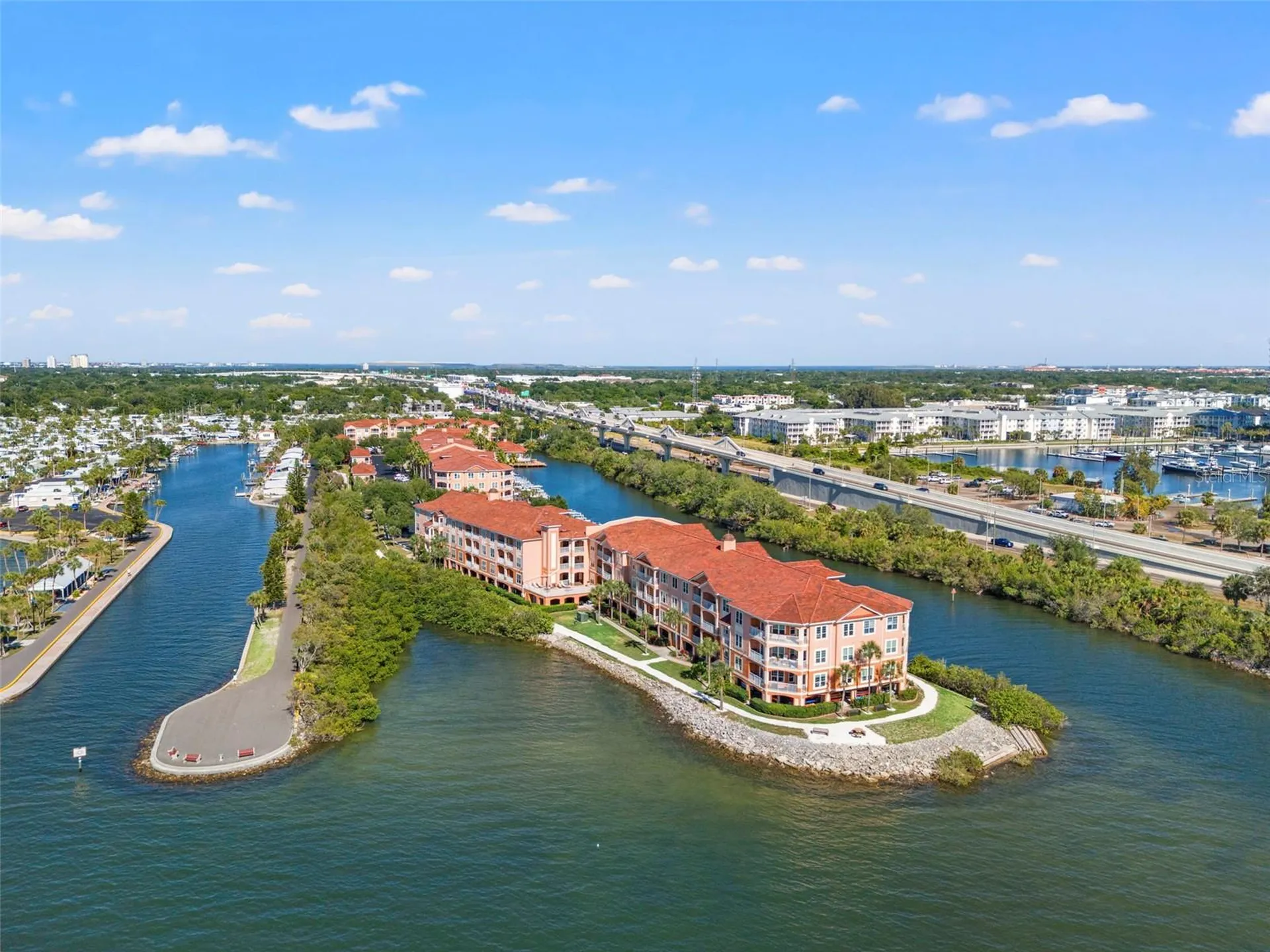 5000 Culbreath Key Way Tampa FL 33611