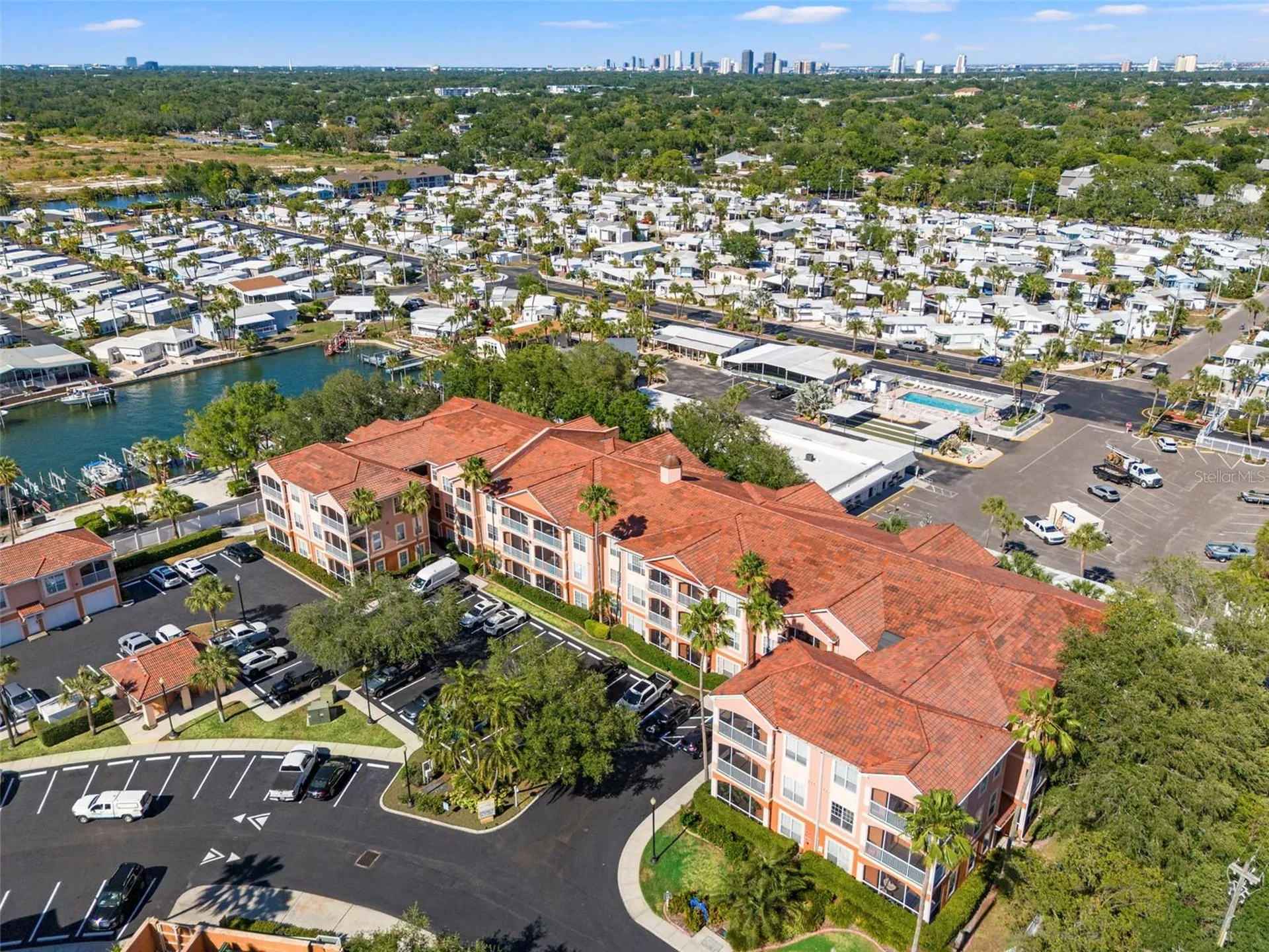 5000 Culbreath Key Way Tampa FL 33611