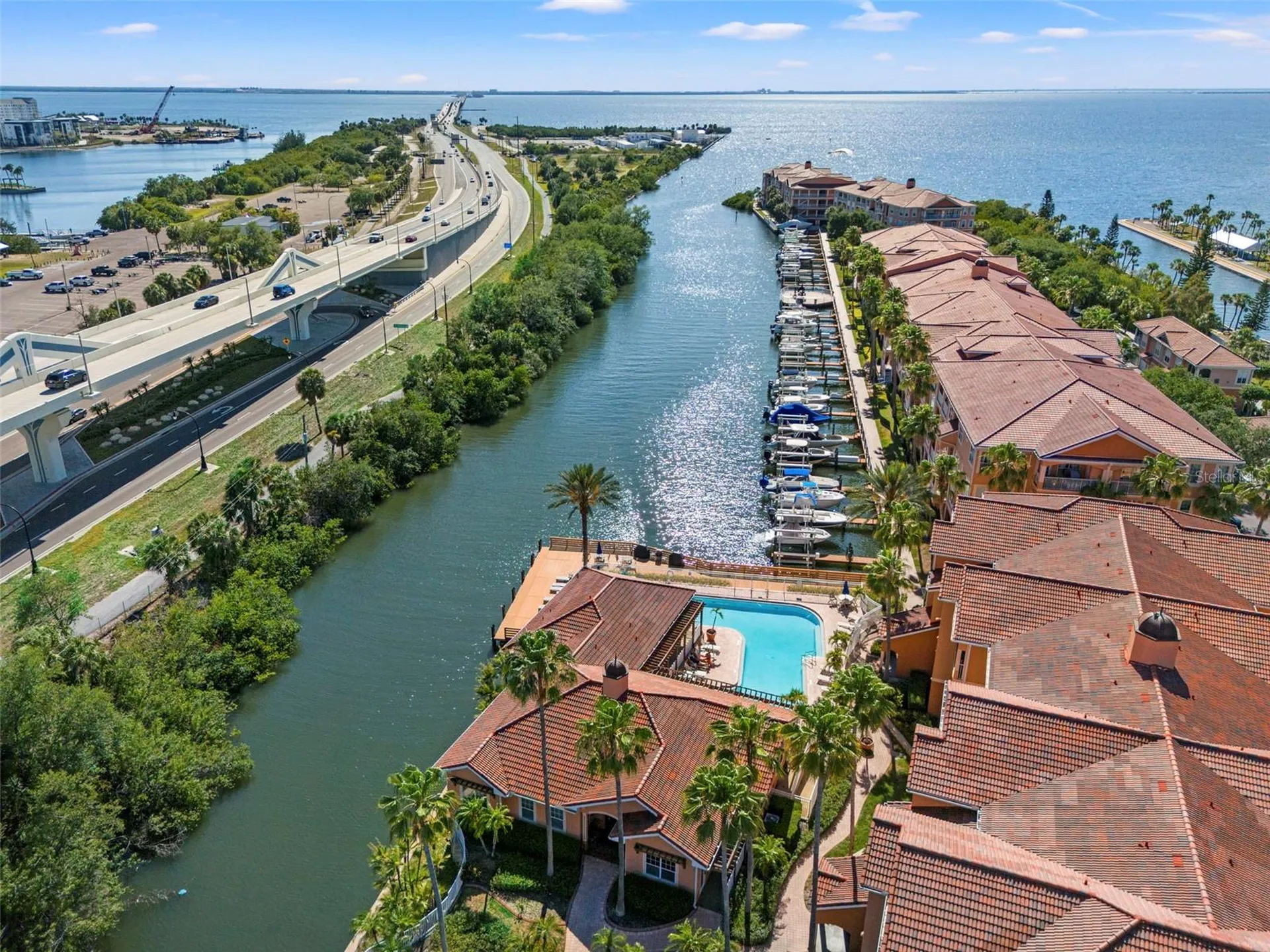 5000 Culbreath Key Way Tampa FL 33611