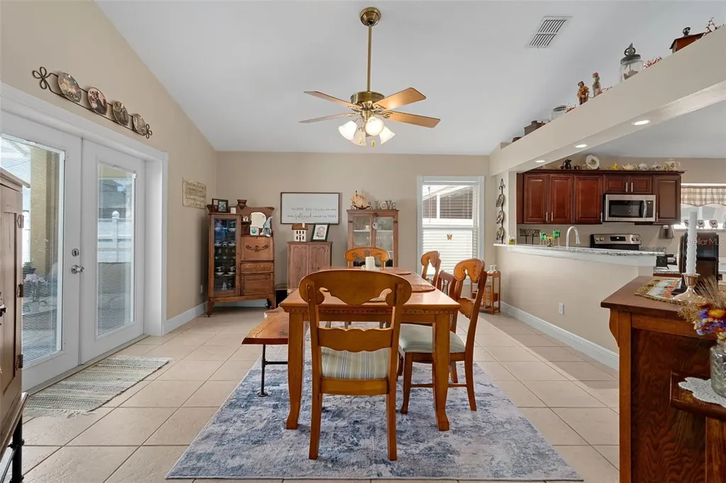 4107 Marchmont Boulevard Land O Lakes FL 34638