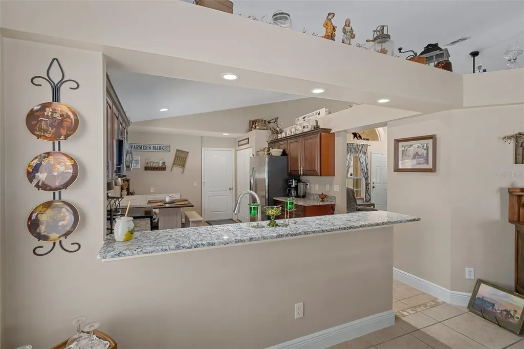 4107 Marchmont Boulevard Land O Lakes FL 34638
