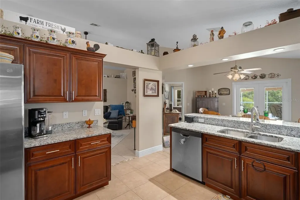 4107 Marchmont Boulevard Land O Lakes FL 34638