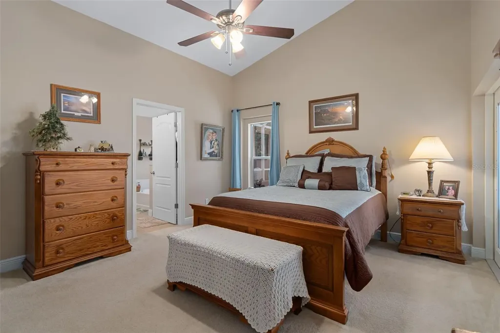 4107 Marchmont Boulevard Land O Lakes FL 34638