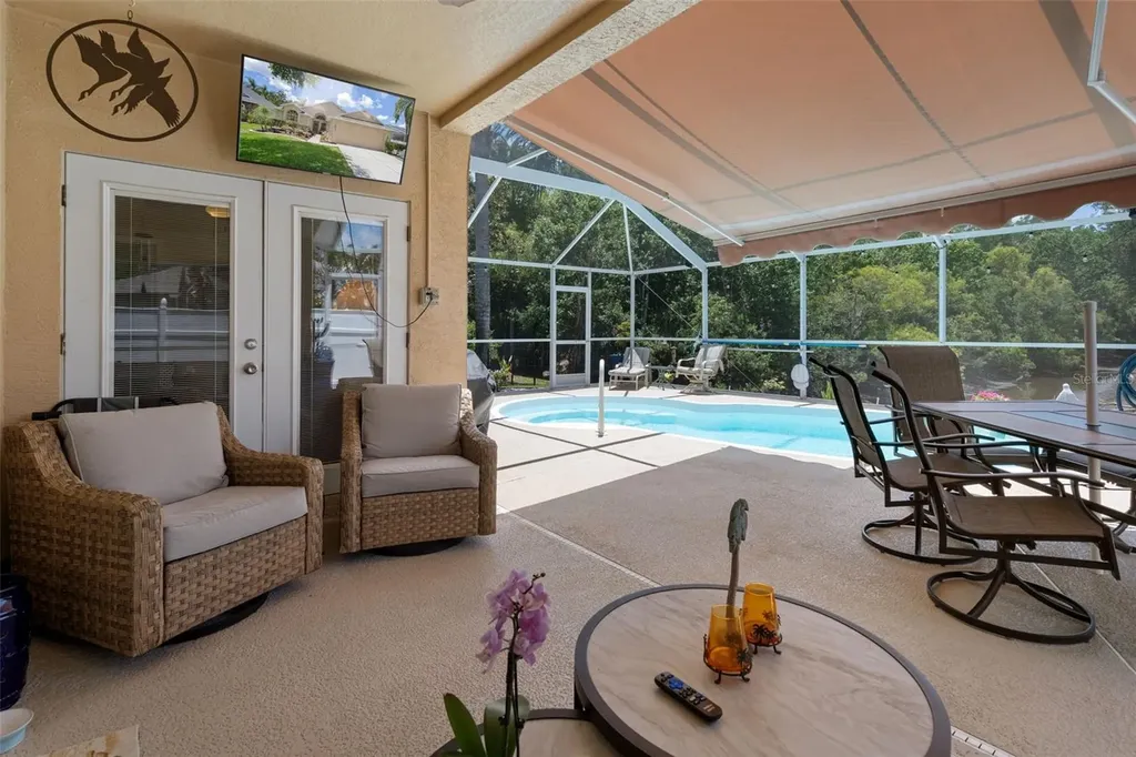 4107 Marchmont Boulevard Land O Lakes FL 34638