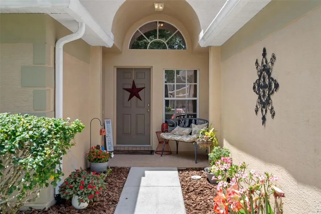 4107 Marchmont Boulevard Land O Lakes FL 34638