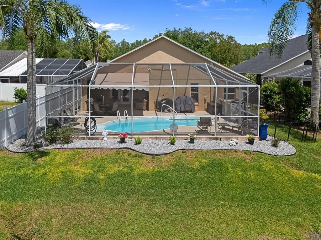 4107 Marchmont Boulevard Land O Lakes FL 34638