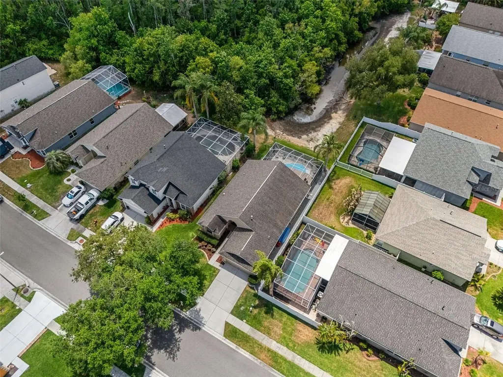4107 Marchmont Boulevard Land O Lakes FL 34638