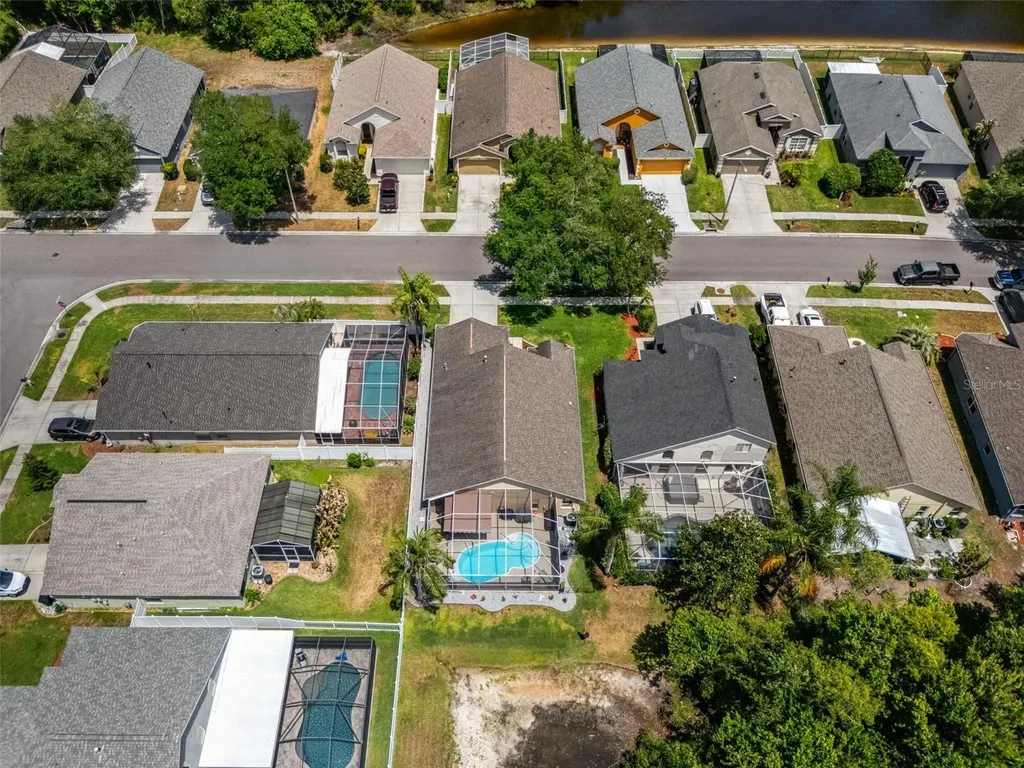 4107 Marchmont Boulevard Land O Lakes FL 34638