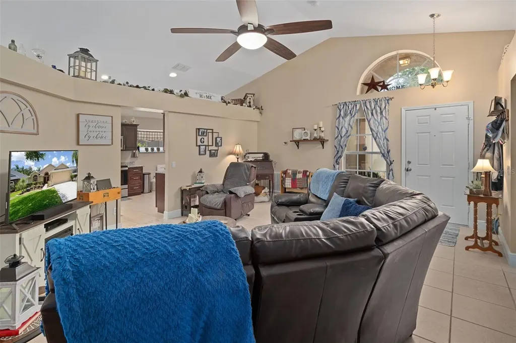 4107 Marchmont Boulevard Land O Lakes FL 34638