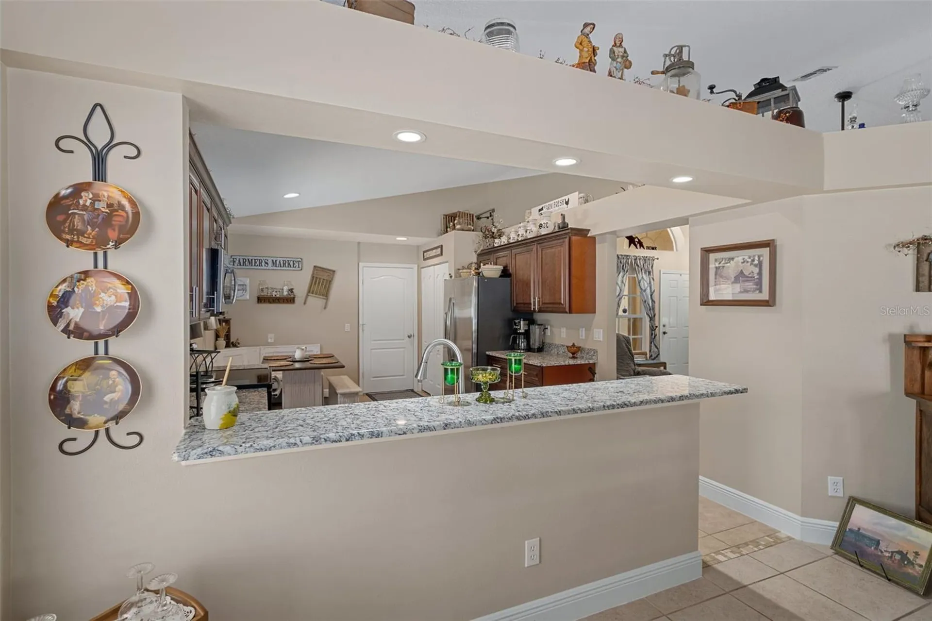 4107 Marchmont Boulevard Land O Lakes FL 34638