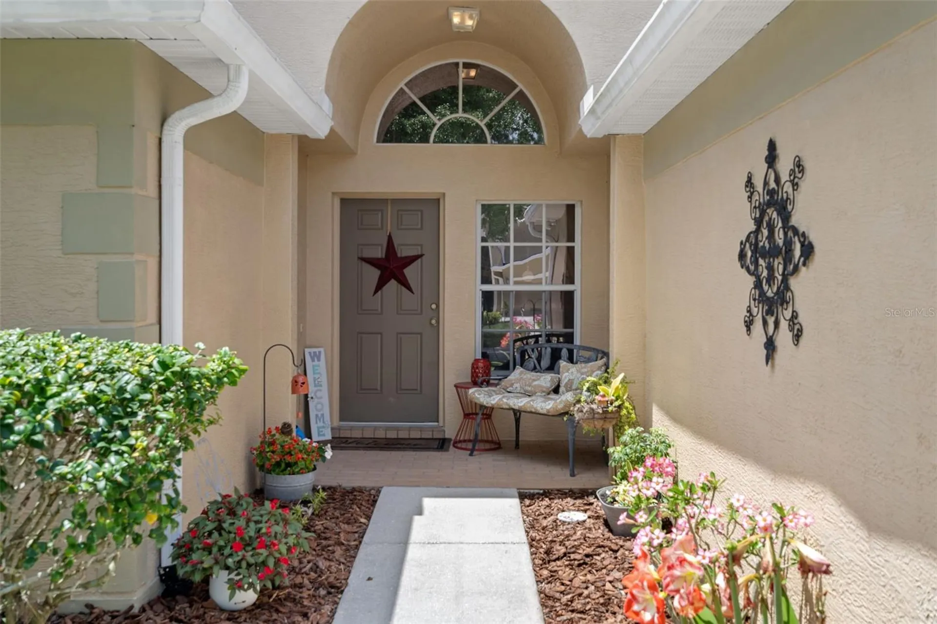 4107 Marchmont Boulevard Land O Lakes FL 34638