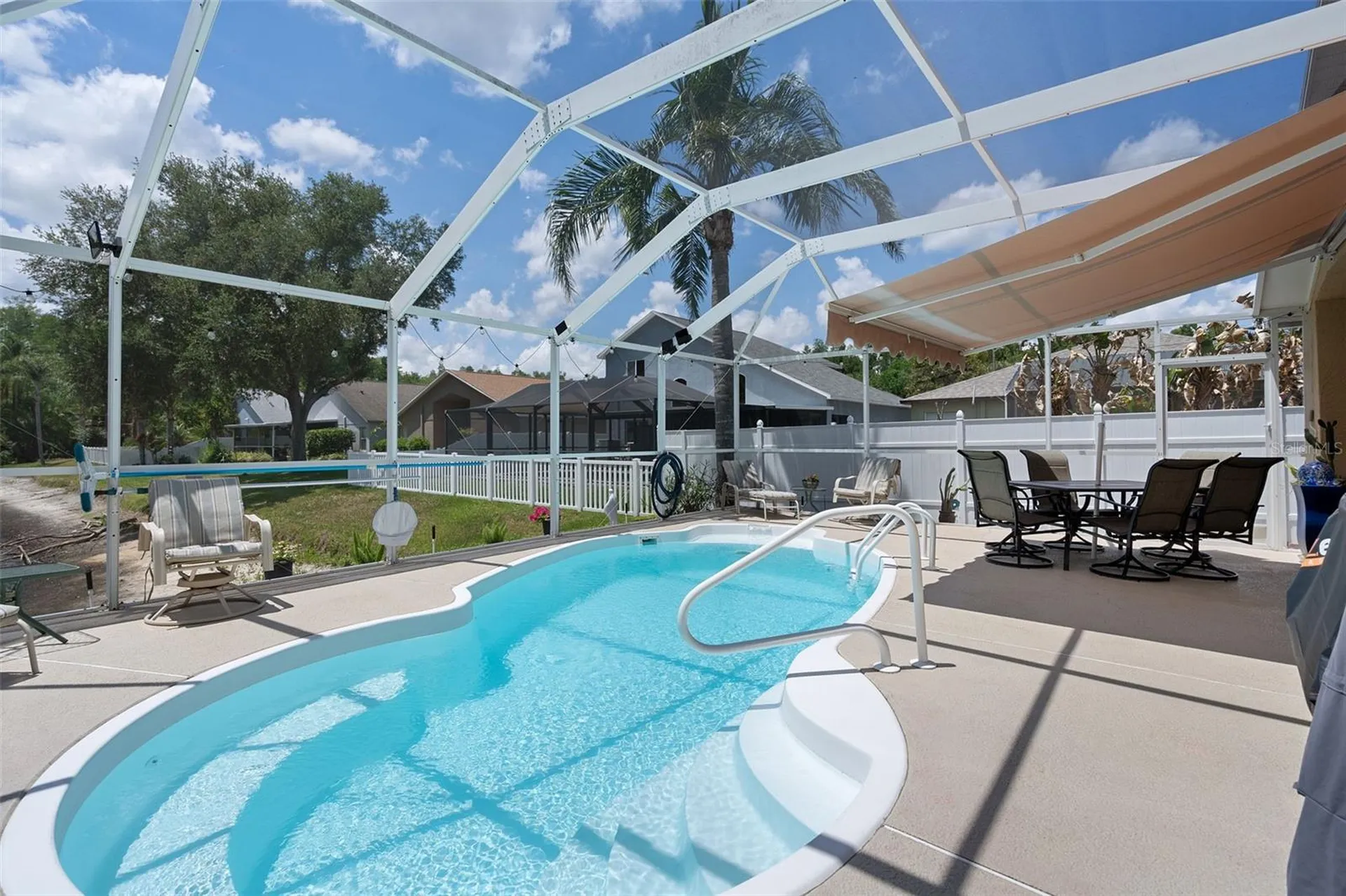 4107 Marchmont Boulevard Land O Lakes FL 34638
