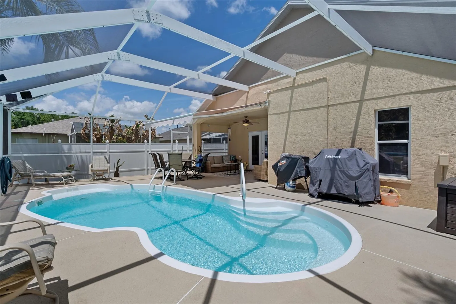 4107 Marchmont Boulevard Land O Lakes FL 34638
