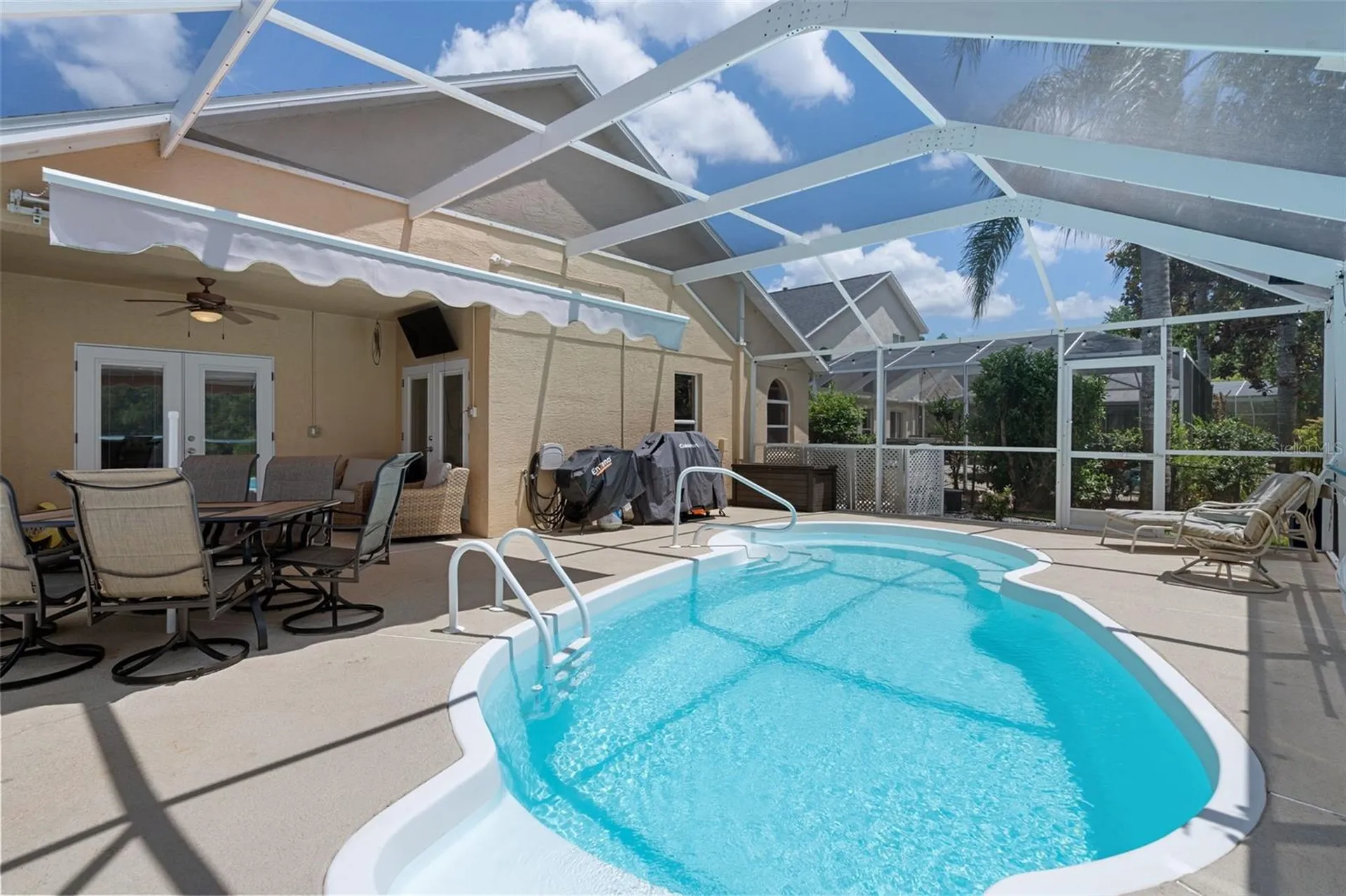 4107 Marchmont Boulevard Land O Lakes FL 34638