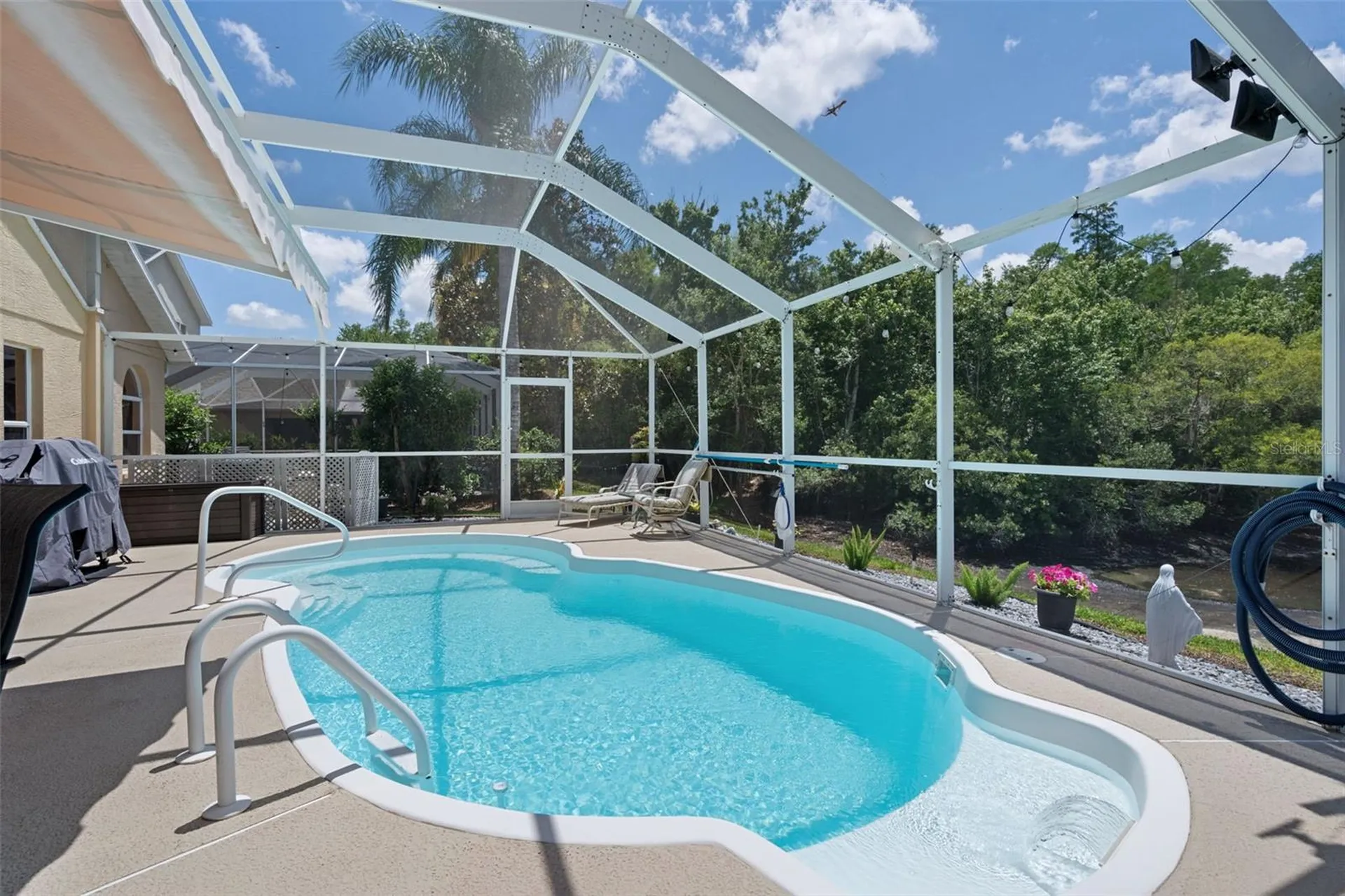 4107 Marchmont Boulevard Land O Lakes FL 34638