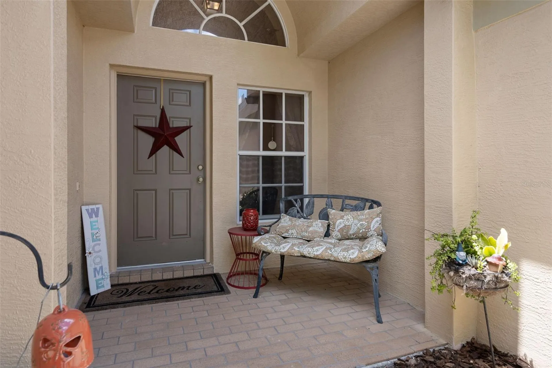4107 Marchmont Boulevard Land O Lakes FL 34638