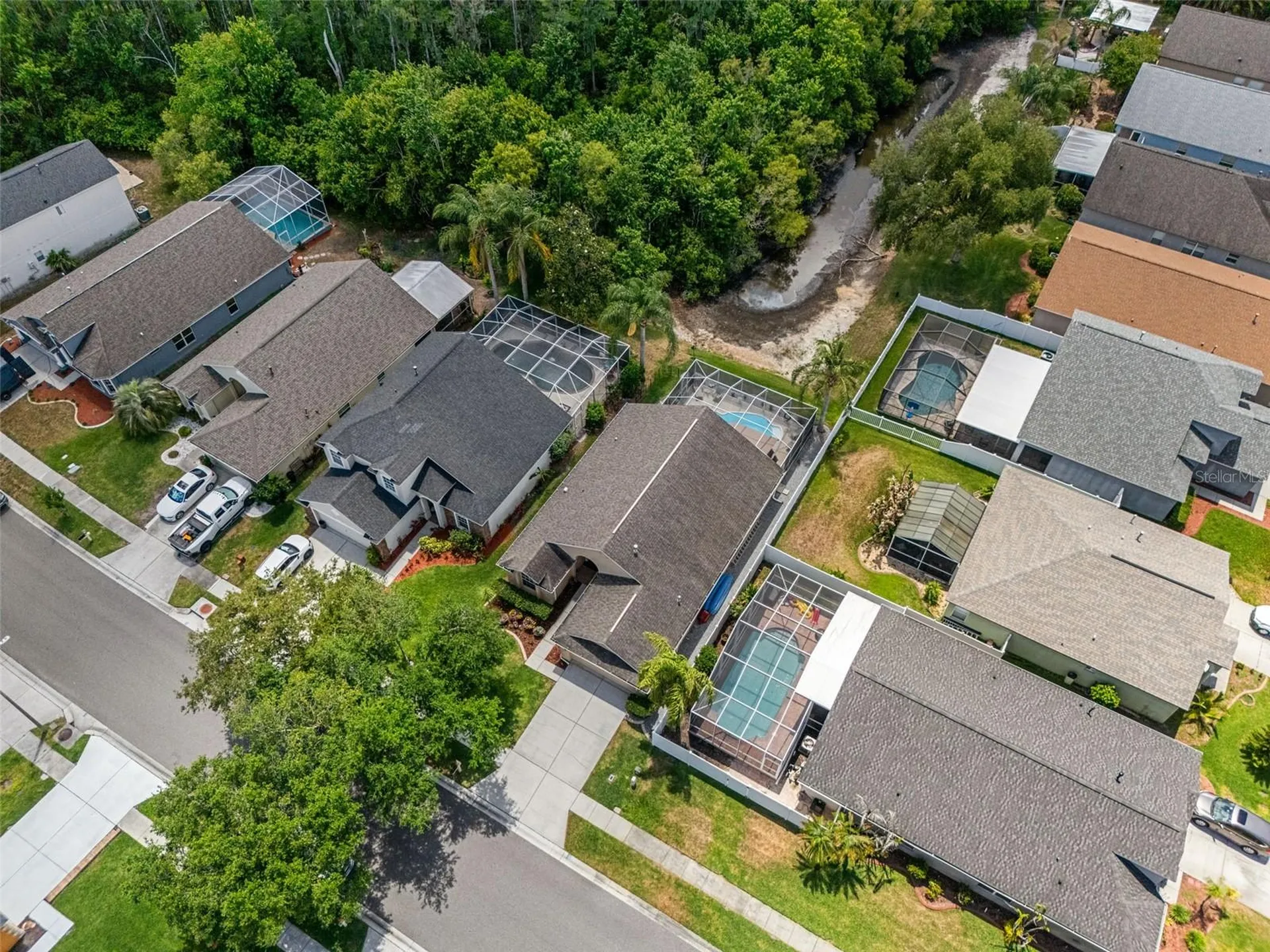 4107 Marchmont Boulevard Land O Lakes FL 34638