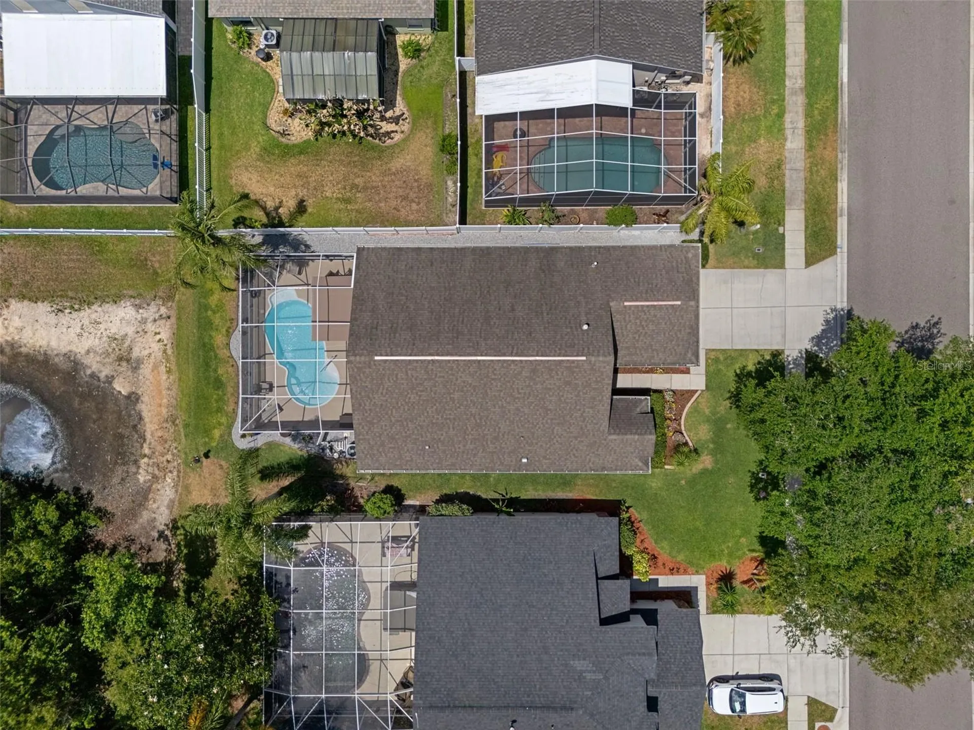 4107 Marchmont Boulevard Land O Lakes FL 34638