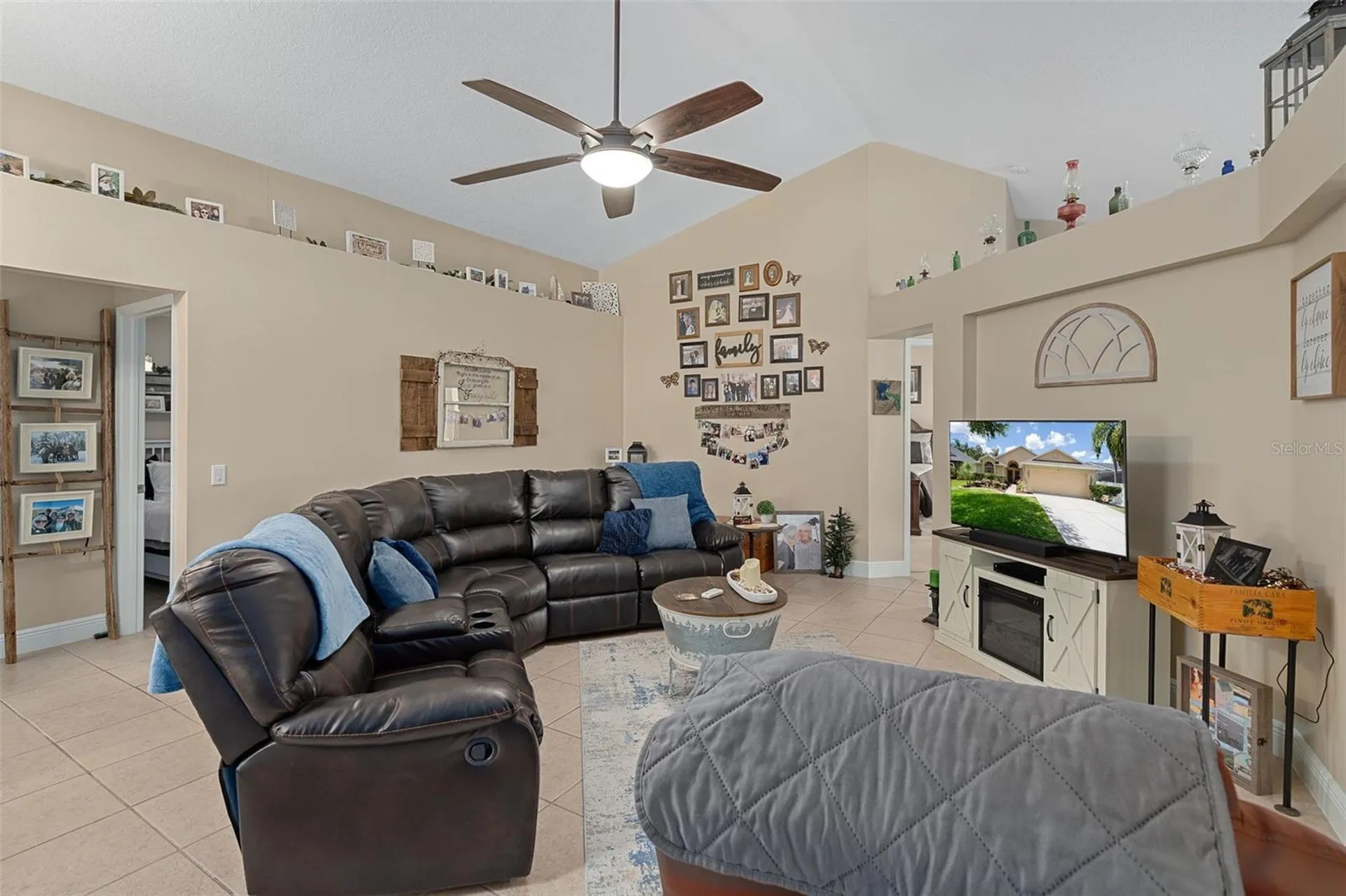 4107 Marchmont Boulevard Land O Lakes FL 34638