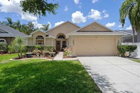4107 Marchmont Boulevard Land O Lakes FL 34638