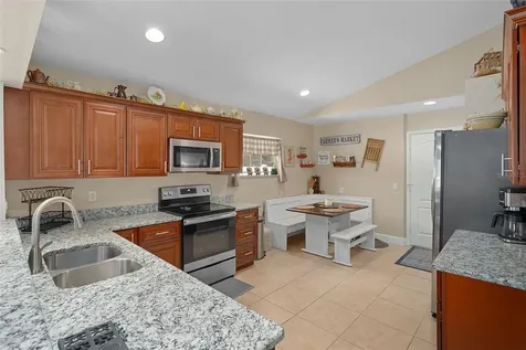 4107 Marchmont Boulevard Land O Lakes FL 34638