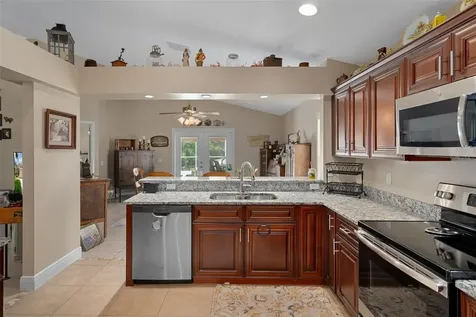 4107 Marchmont Boulevard Land O Lakes FL 34638
