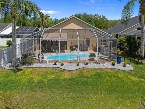 4107 Marchmont Boulevard Land O Lakes FL 34638