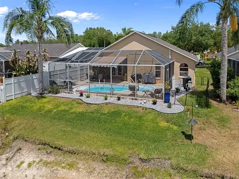 4107 Marchmont Boulevard Land O Lakes FL 34638