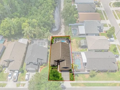 4107 Marchmont Boulevard Land O Lakes FL 34638