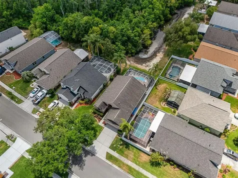 4107 Marchmont Boulevard Land O Lakes FL 34638