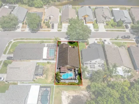 4107 Marchmont Boulevard Land O Lakes FL 34638