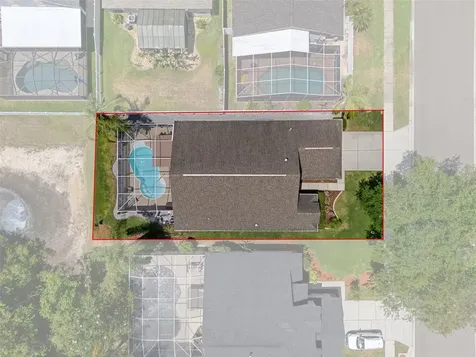 4107 Marchmont Boulevard Land O Lakes FL 34638