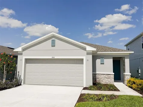 436 Wayland Drive Haines City FL 33844