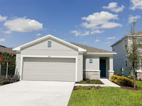 436 Wayland Drive Haines City FL 33844