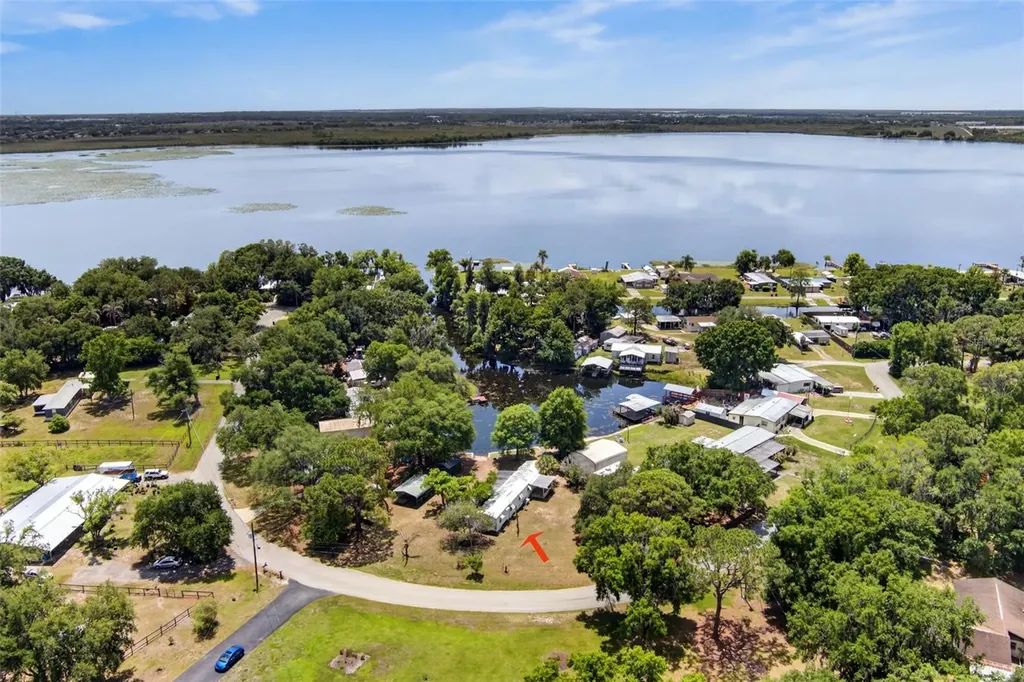 3424 Winding Lane Haines City FL 33844