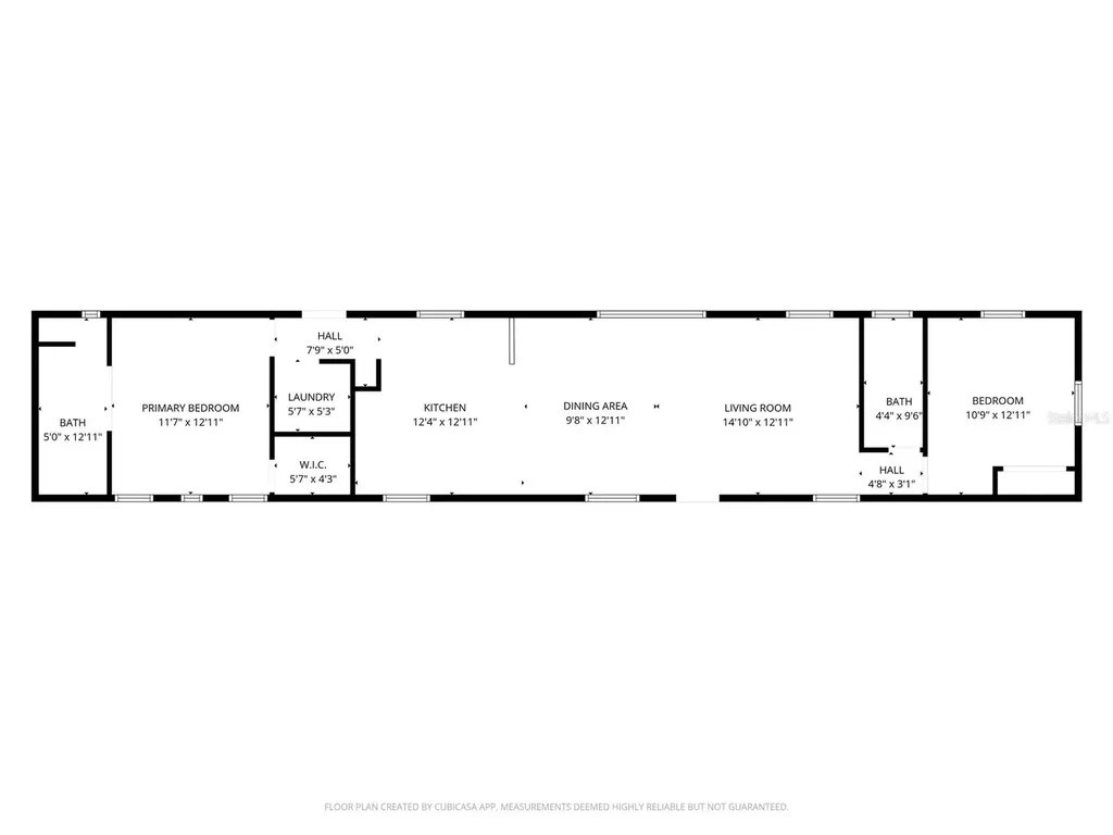 3424 Winding Lane Haines City FL 33844