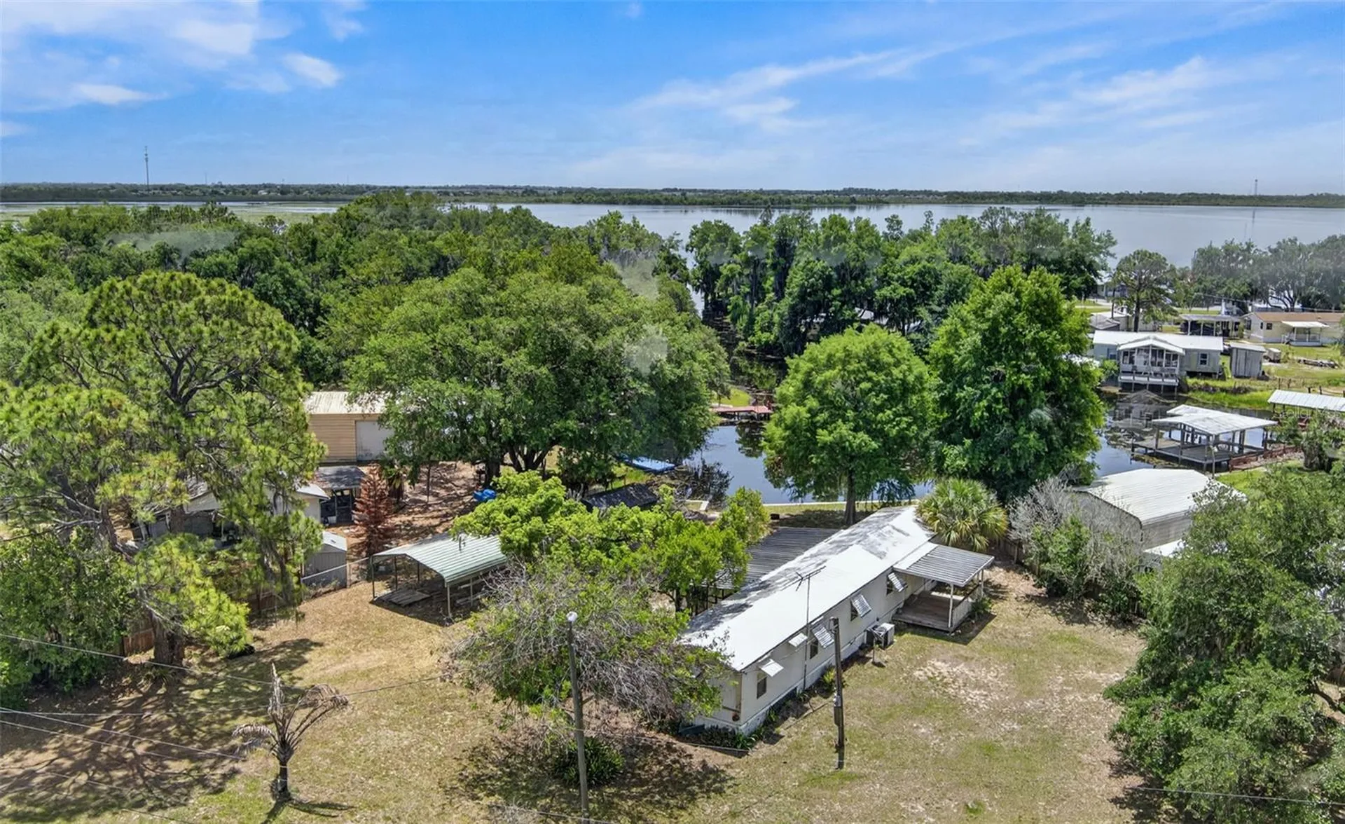 3424 Winding Lane Haines City FL 33844