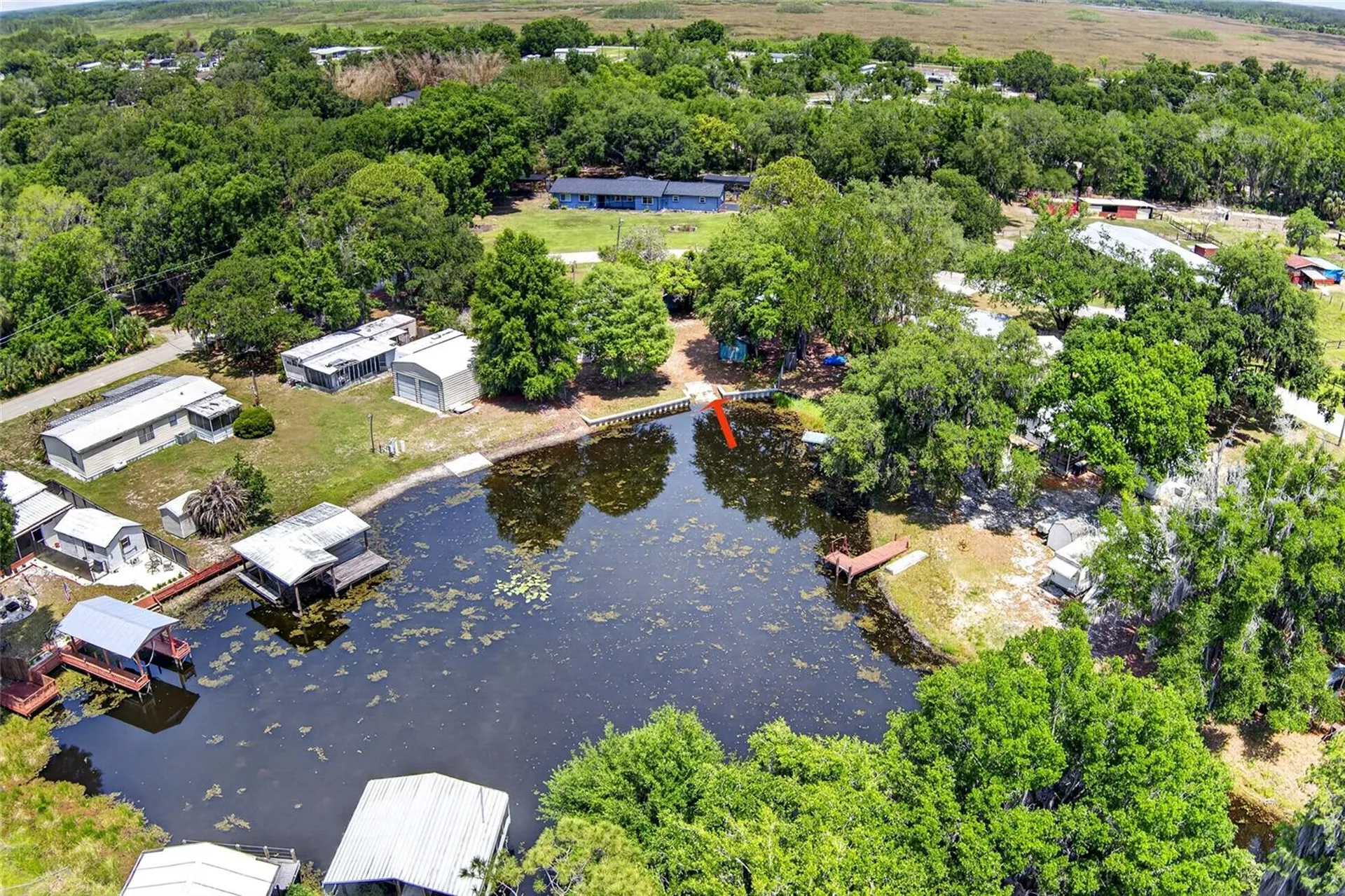 3424 Winding Lane Haines City FL 33844